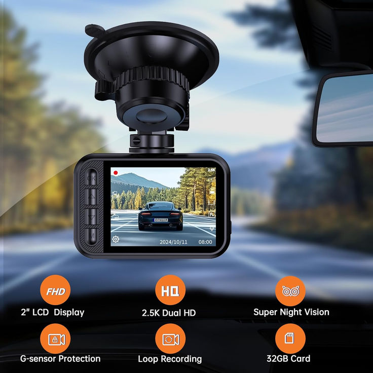 dash onepro dashcam reviews
