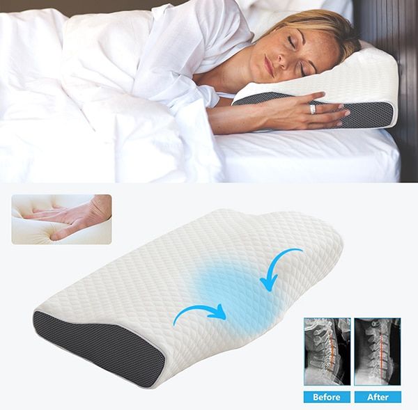 derila pillows reviews