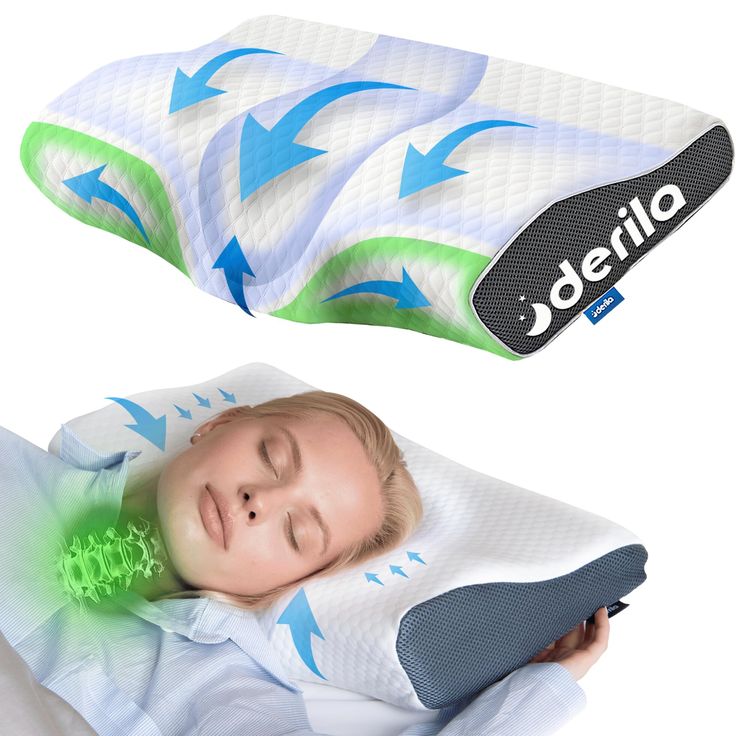 derila pillows reviews