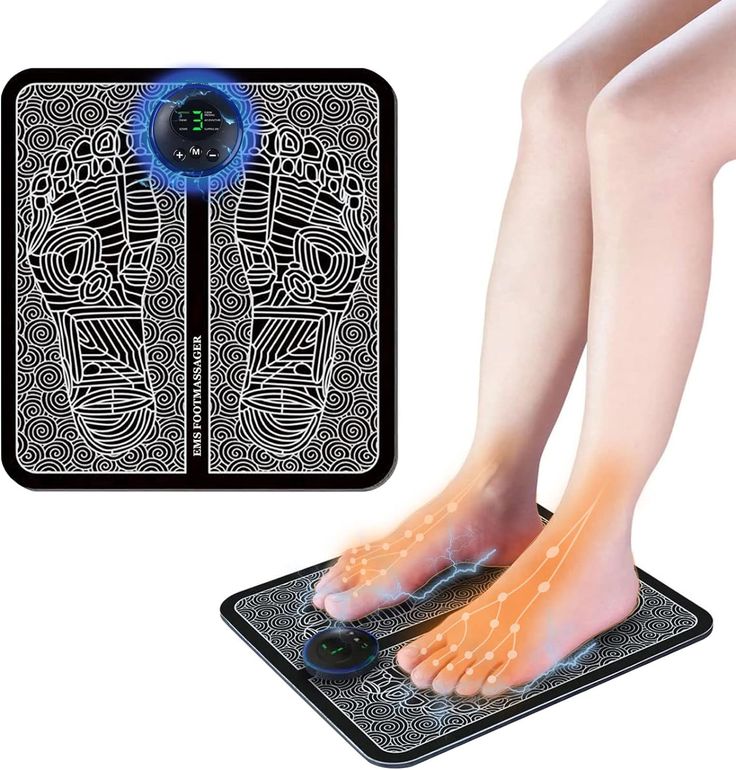 neuromat ems massager review