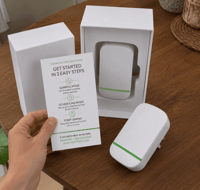 EcoWatt Reviews