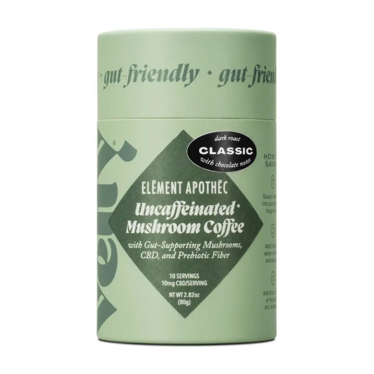Element Apothec Mushroom Coffee Front 804c8219 5548 40c3 9cc1 a2401d9ac76e