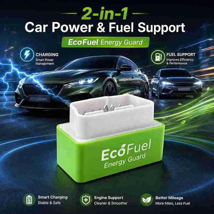 Energy Guard Review