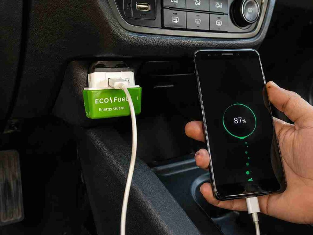 Energy Guard Review