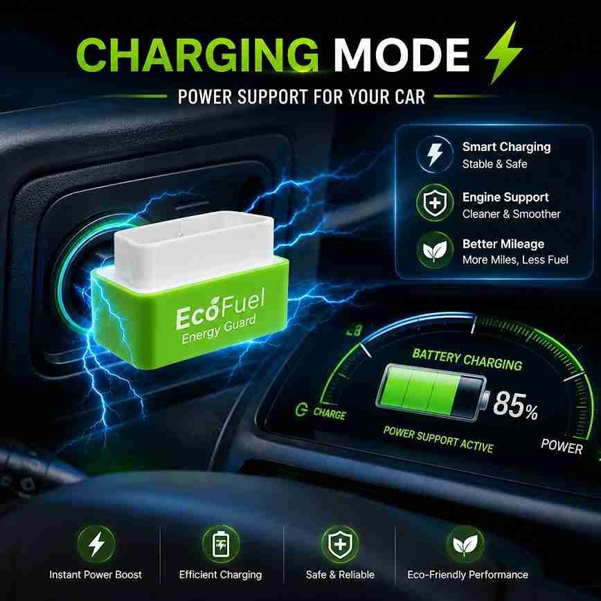 Energy Guard Review