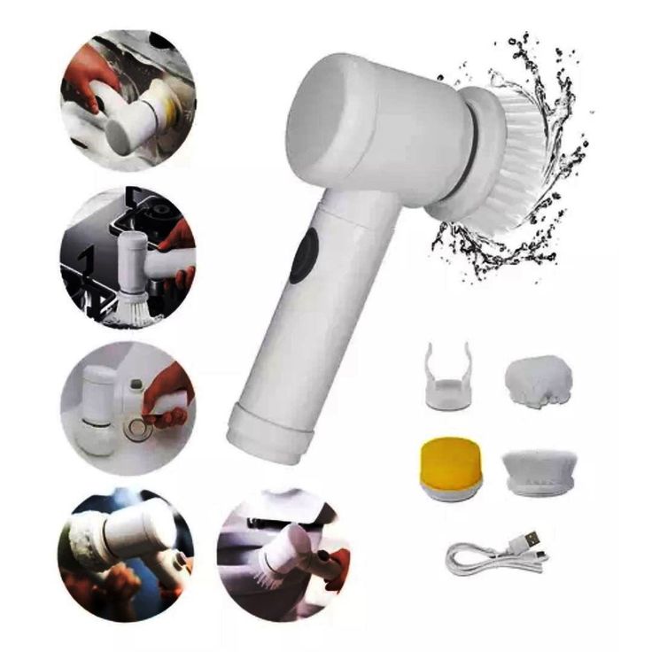 homepro brush review