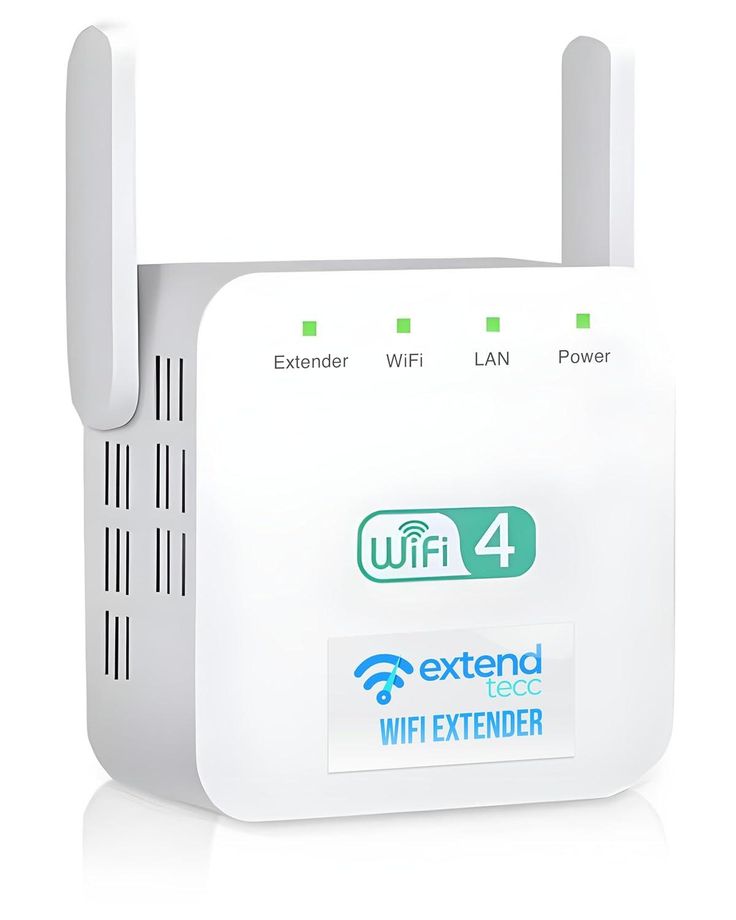 extendtecc wifi repeater reviews
