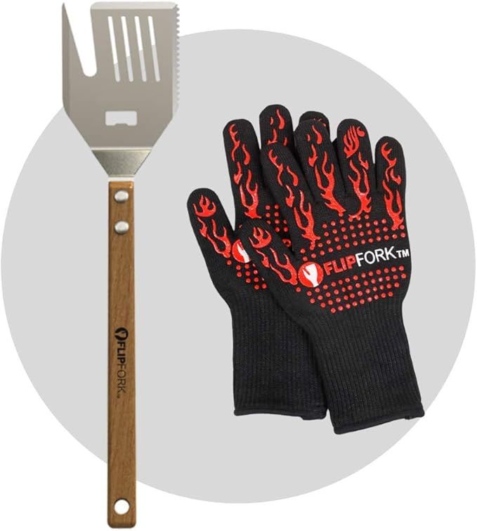 flipfork grill reviews