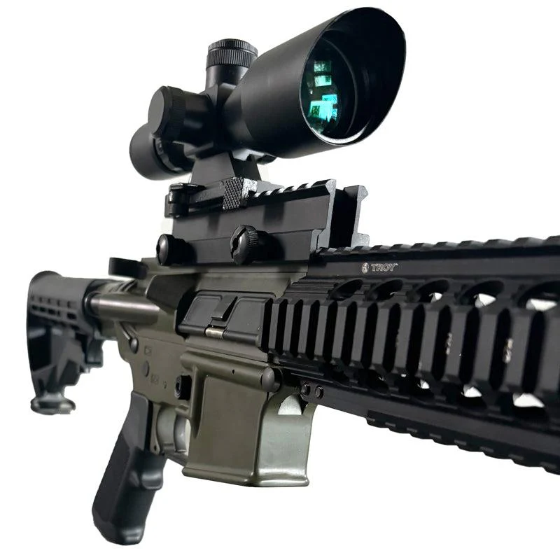 fox scope review