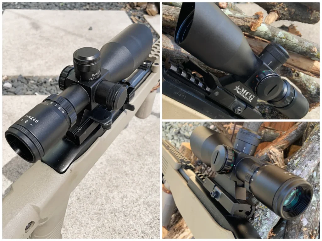fox scope review