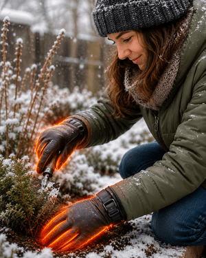 Foxgloves Gardening Gloves Reviews