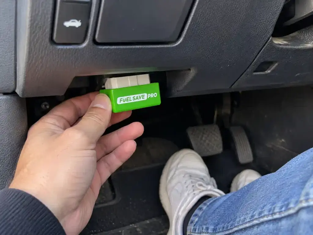 Fuel Save Pro