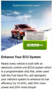 Fuel Pro Key Fuel Save Pro Reviews: Real Savings or Another Gadget Scam?