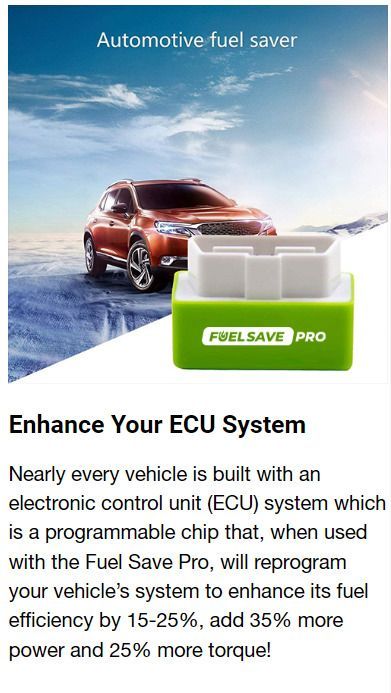 Fuel Save Pro Reviews