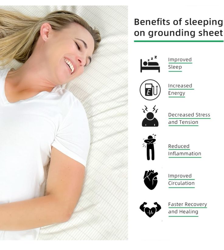 earthing bed sheets reviews