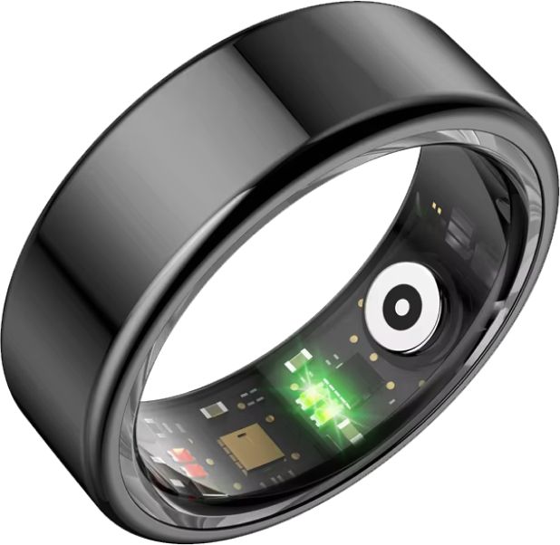 Herz P1 Smart Ring
