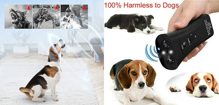 hushbark pet trainer reviews