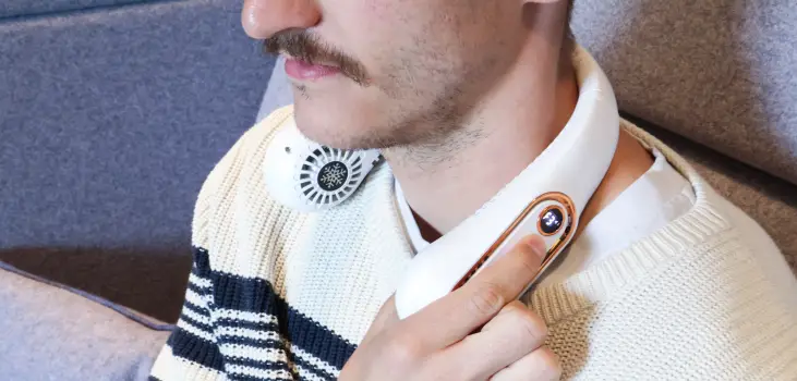 neckbreeze reviews