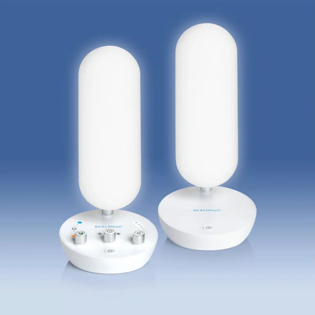 beacon40 reviews