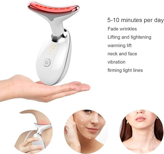 my derma dream red light therapy review