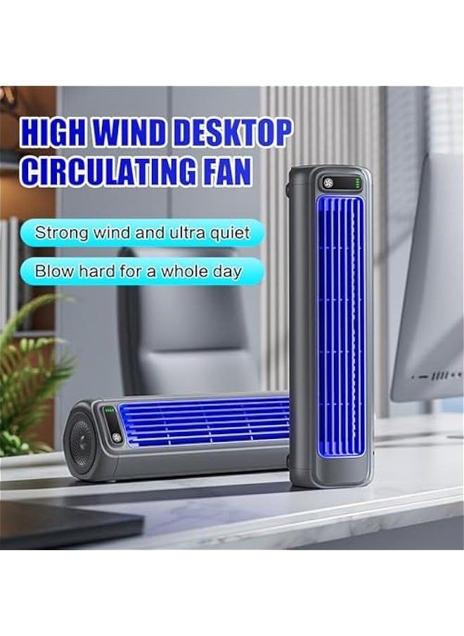 Libiyi Cooling Ace, Outfany Cooling Ace, Cooling Ace Air Conditioner Cooling Fan, with 3 Speeds & LED Touch Screen, Air Cooler for Room Patio (Beige), 066