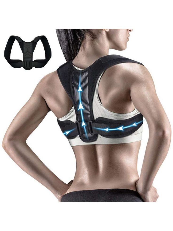hilipert back corrector reviews