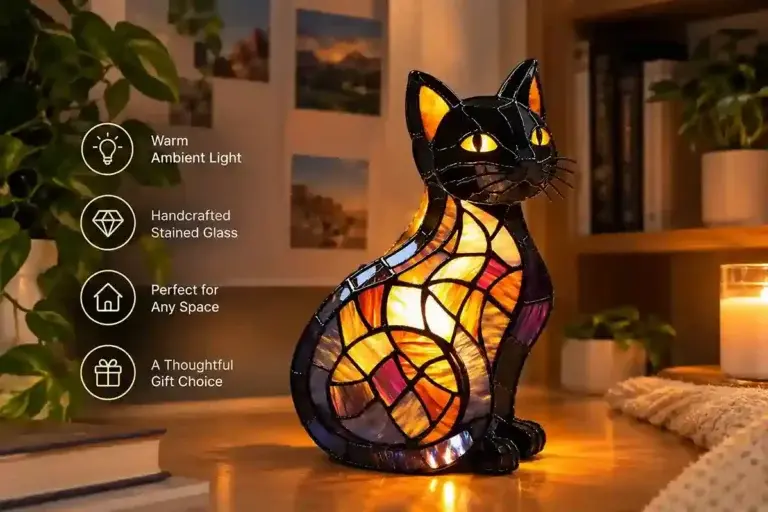 Miymo GlowKitty