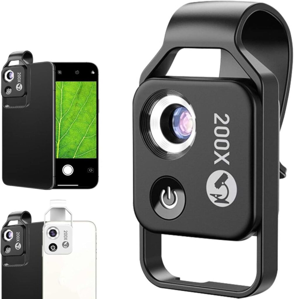 Nano Sight Review