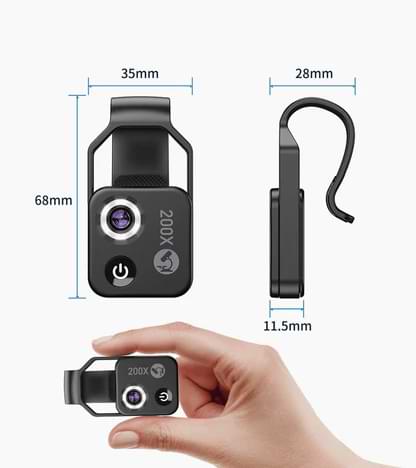 NanoSight Pro