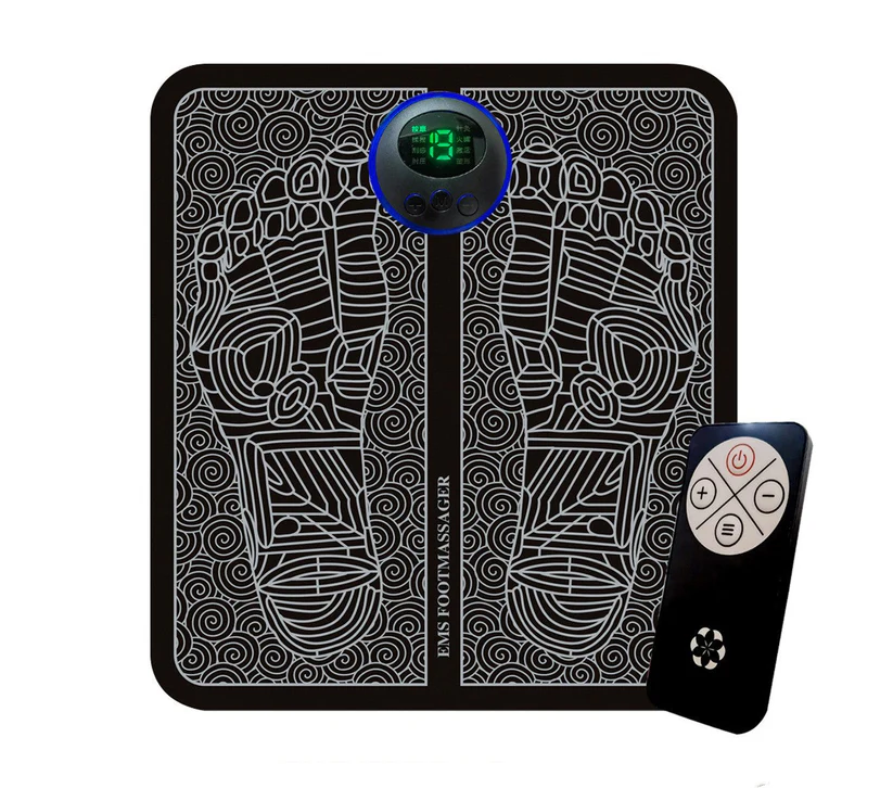 neuromat ems massager review