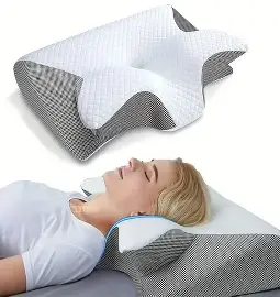 dreamzy foam pillow reviews
