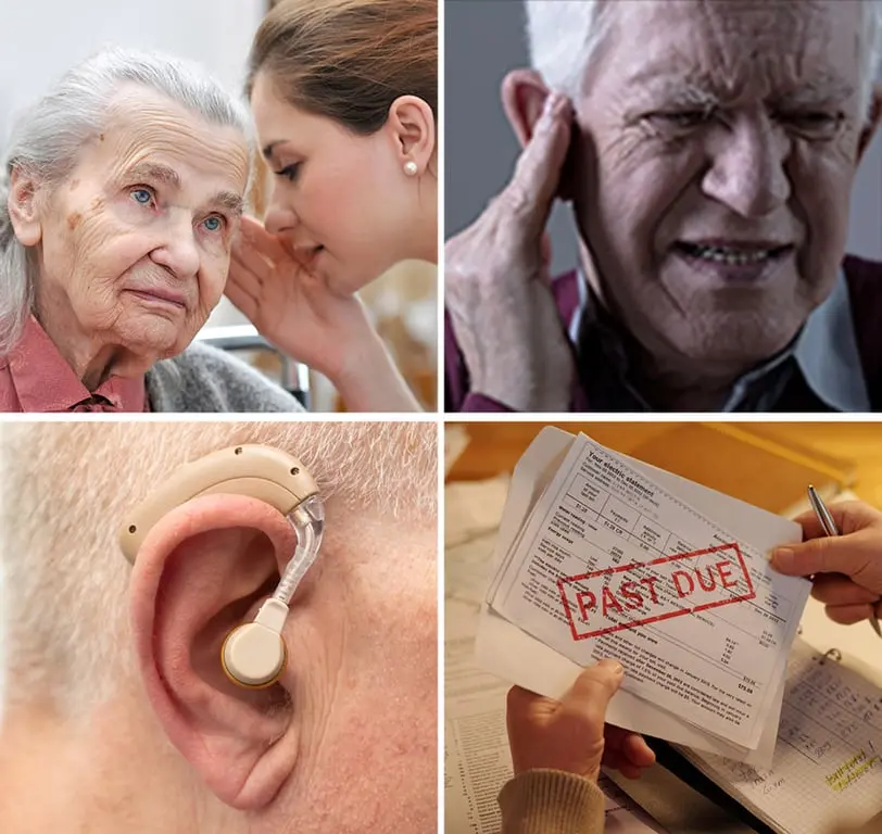 Oricle Hearing Aid Reviews
