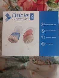 Oricle Hearing Aid reviews 2