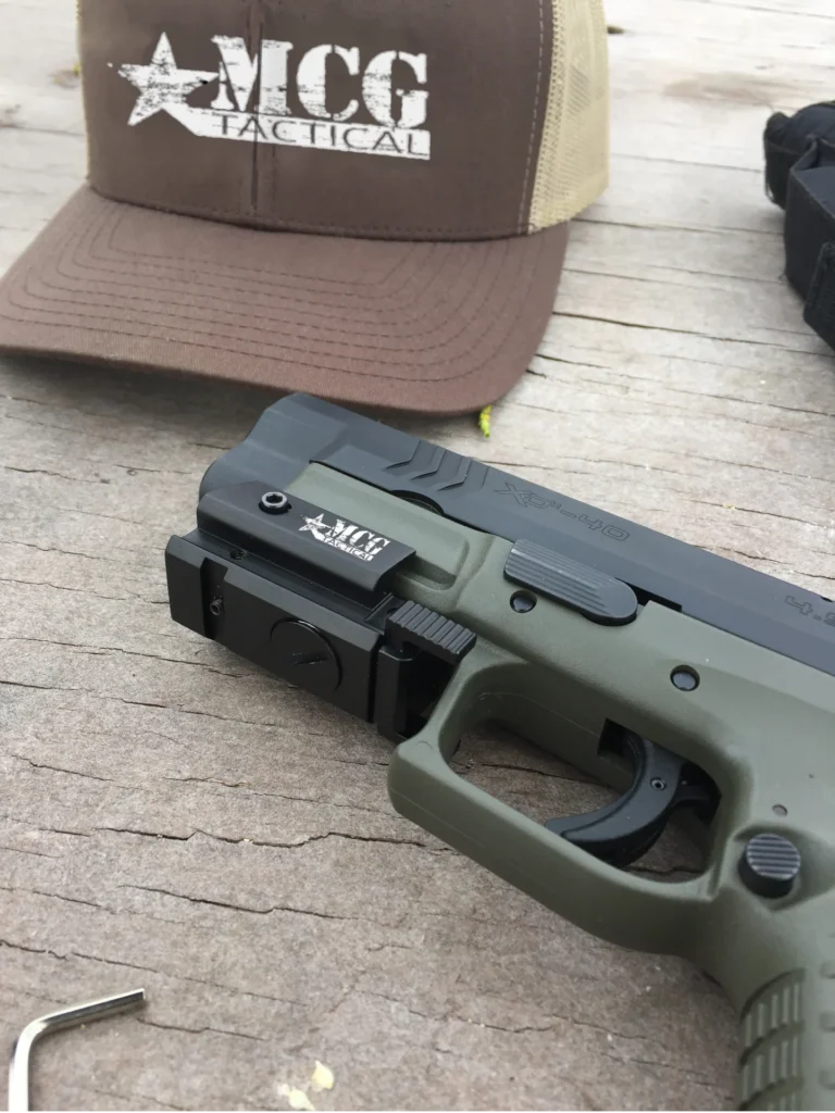 predator laser review