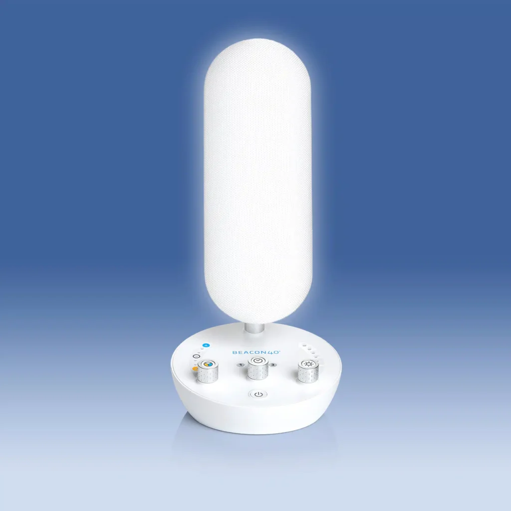 beacon40 reviews