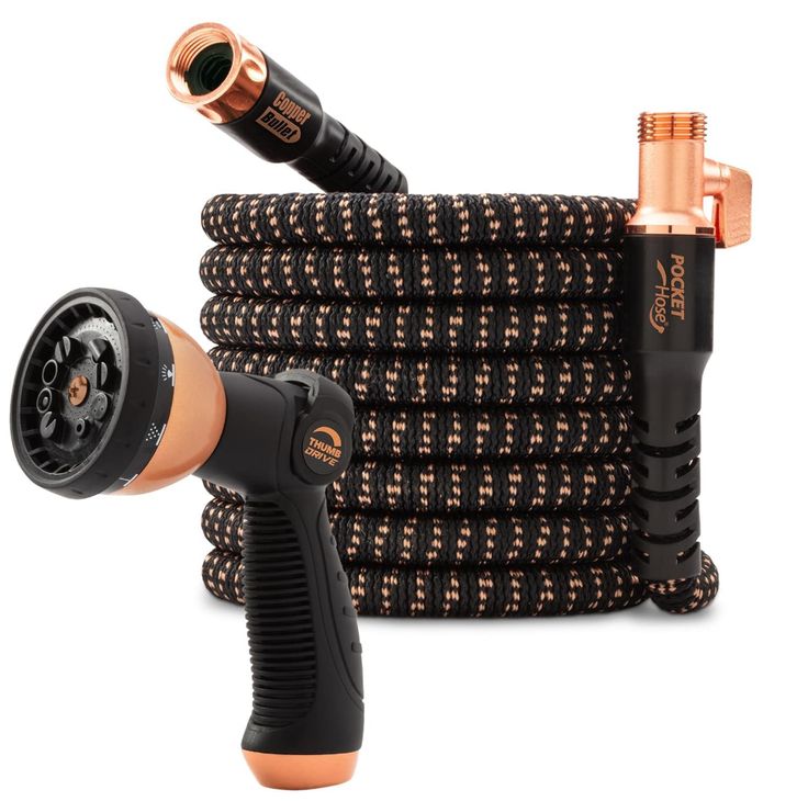 Pocket Hose copper bullet reviews