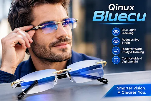 Qinux Bluecu