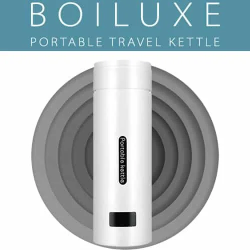 Qinux Boiluxe review