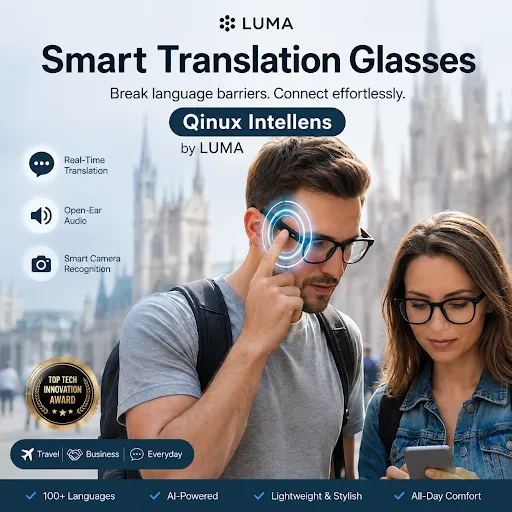 Qinux Intellens