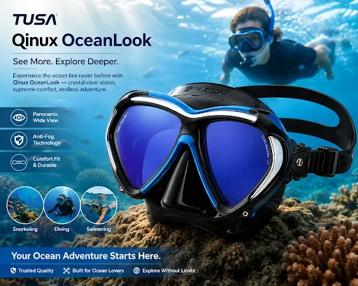 Qinux OceanLook