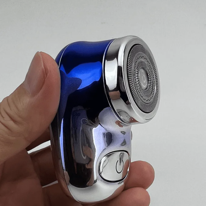 Qinux ProfShave Review