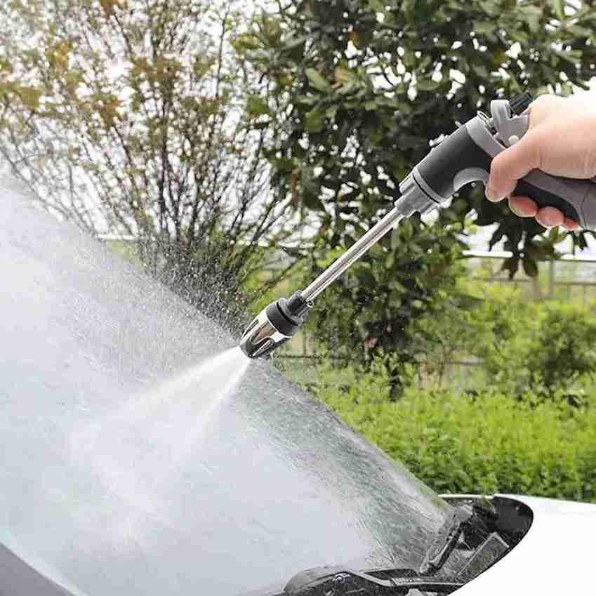 Qinux Water Blitz Reviews 