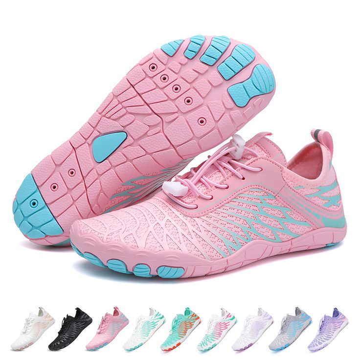 kizu footwear review