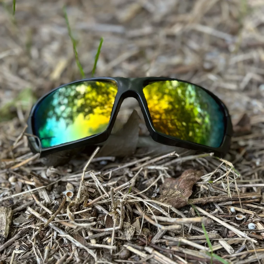 snake eyes sunglasses review