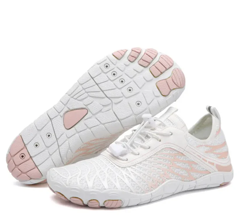 terra grounding shoes review