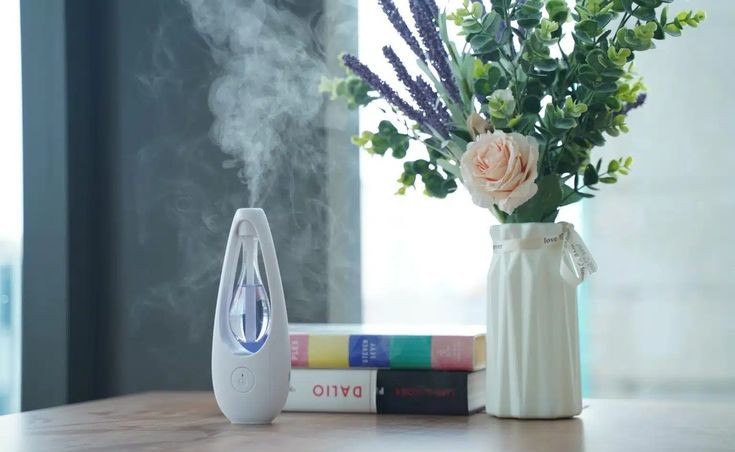 serenity cloud aroma diffuser review