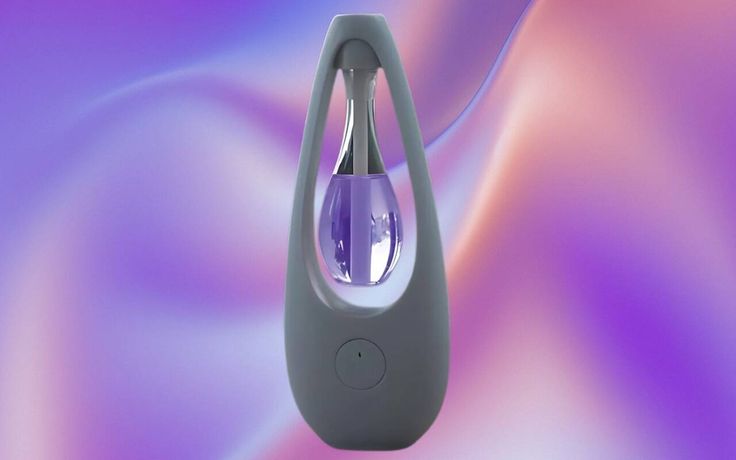 serenity cloud aroma diffuser review