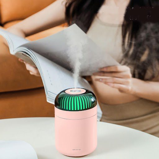 Serenity Cloud Aroma Diffuser Reviews