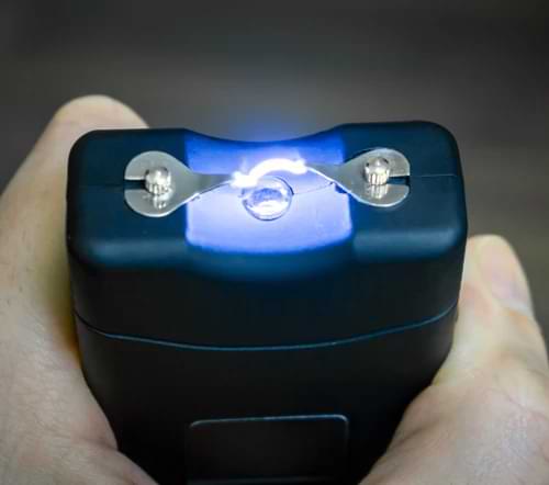 Stingray Electric Stun Gun