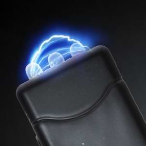 Stingray Stun Gun Weapon